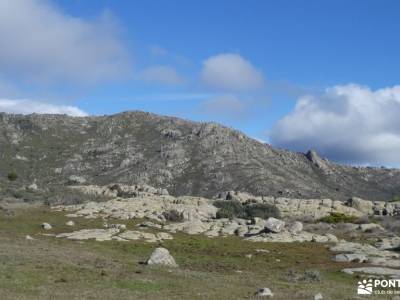 Cuerda de Los Almorchones; fiesta 9 noviembre cabañeros parque nacional viajes a sierra nevada hacer